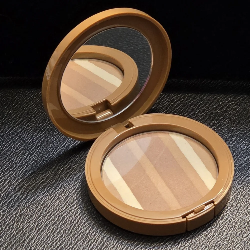 Belle Beauty by Kim Gravel Bronzabelle Bronzer Highlighter In Tuscan Sun